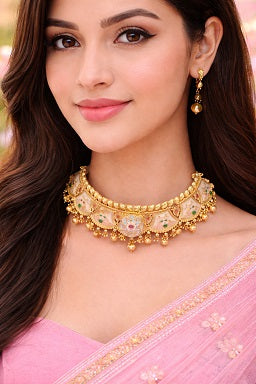Necklace A-13