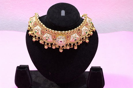 Necklace A-13