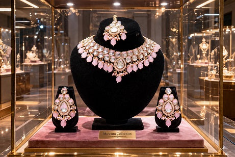 Necklace A-34