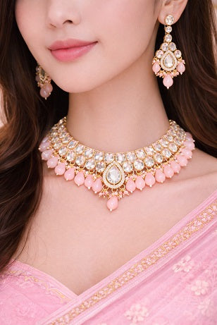 Necklace A-34