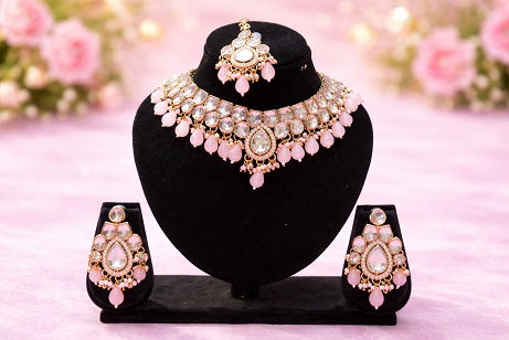 Necklace A-34