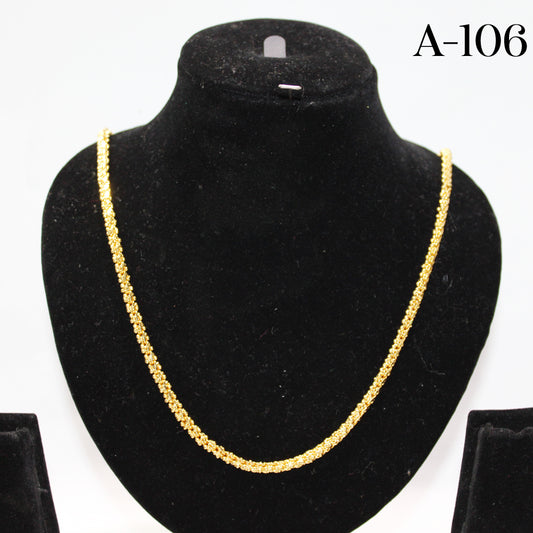 Chain  A106-A