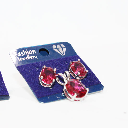 Earrings  A164-B
