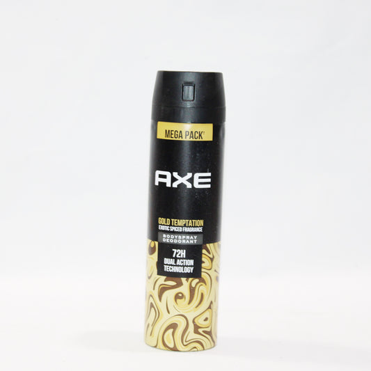 AXE  Body spry