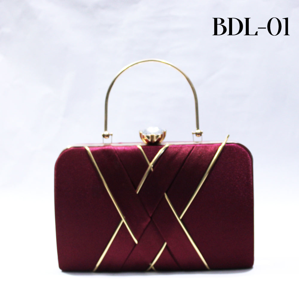 Bridal Bag BDL-01