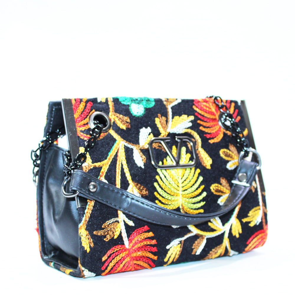 Kashmiri Bag   BG-01D