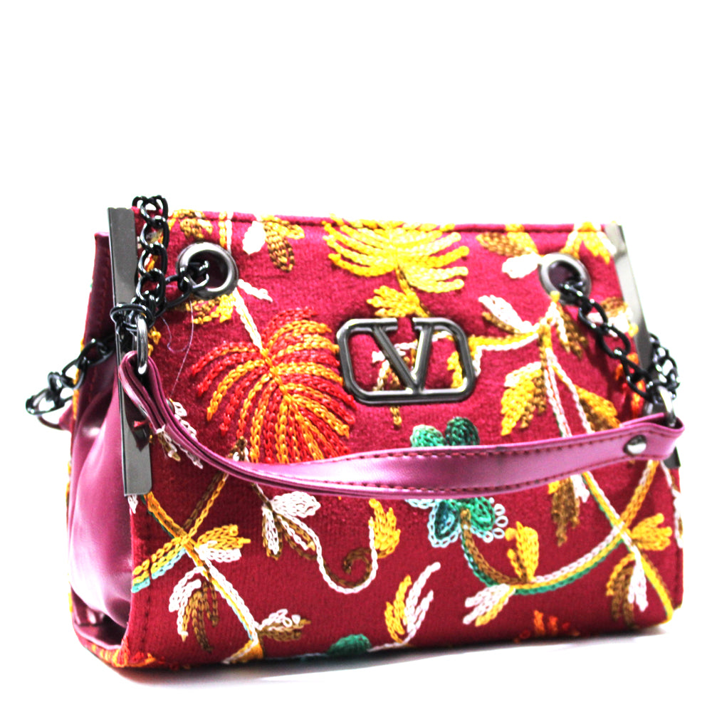 Kashmiri Bag   BG-01E