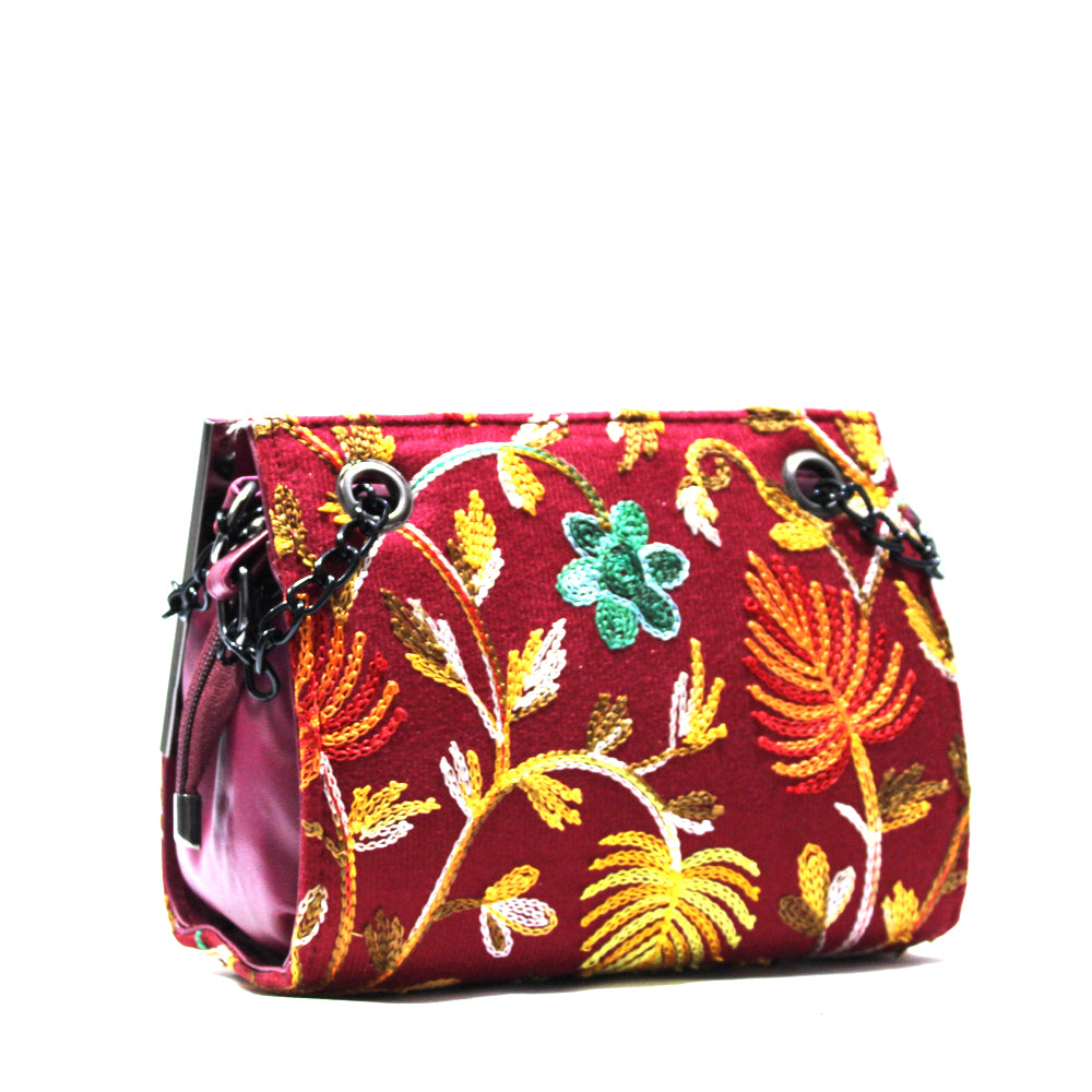 Kashmiri Bag   BG-01E