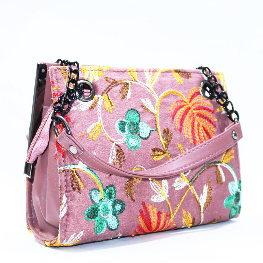 Kashmiri Bag   BG-01C