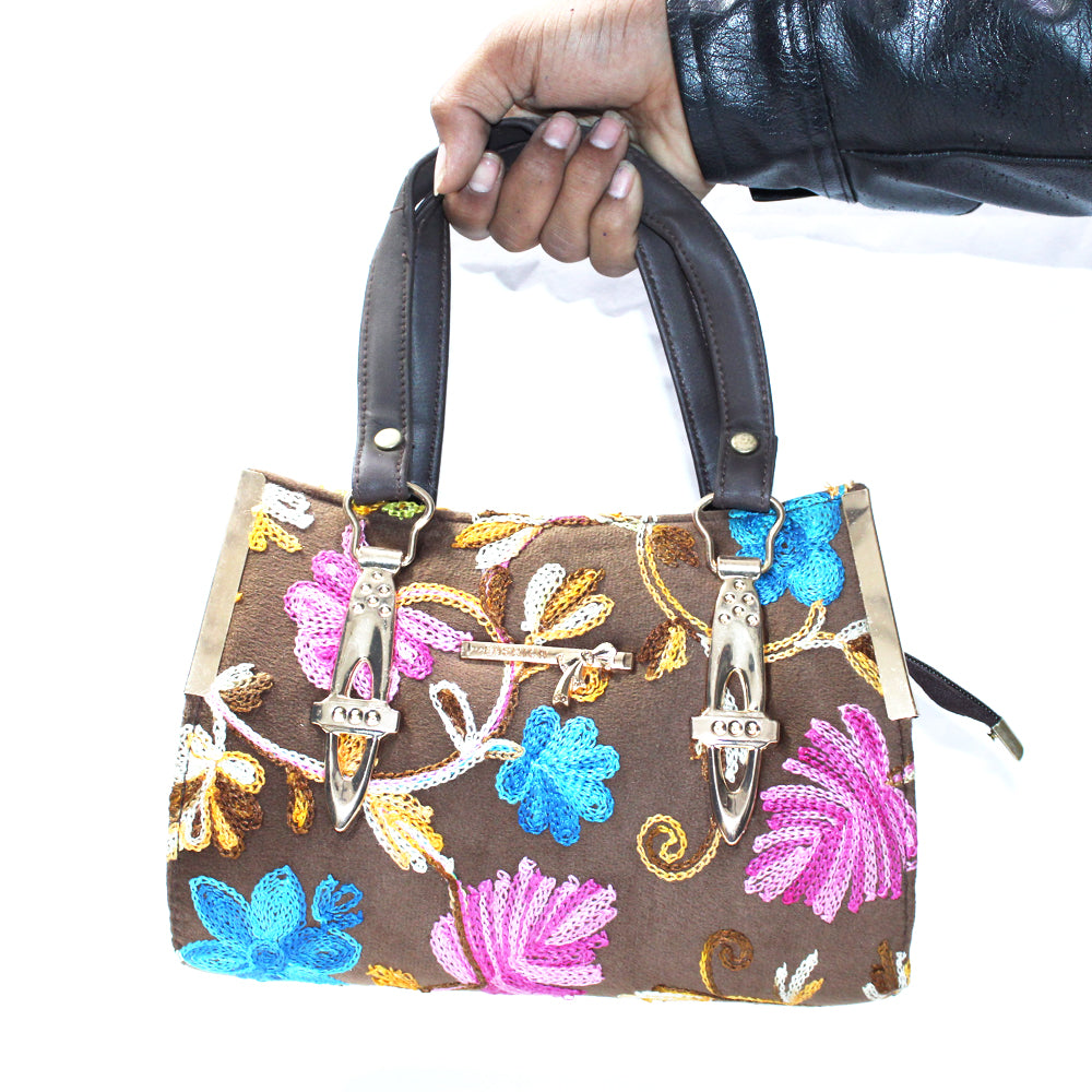 Kashmiri Bag   BG-01B