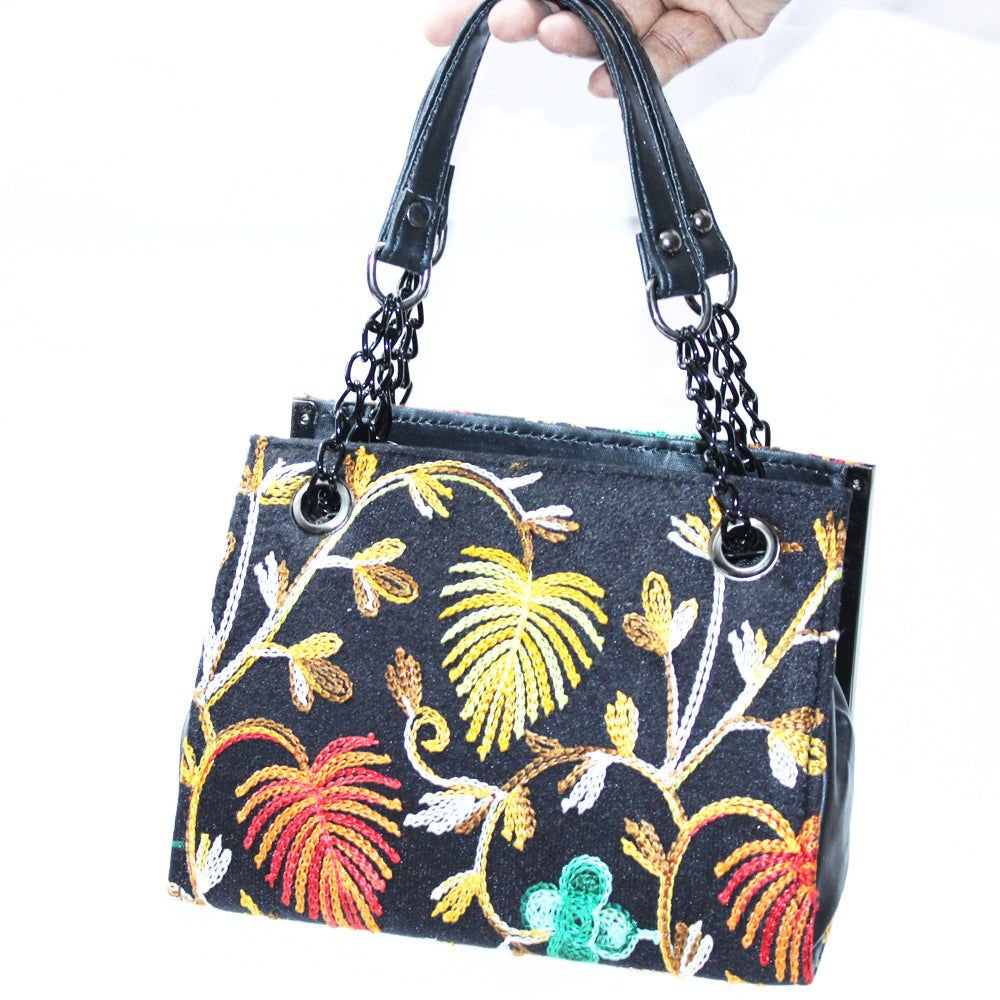 Kashmiri Bag  BG-01F