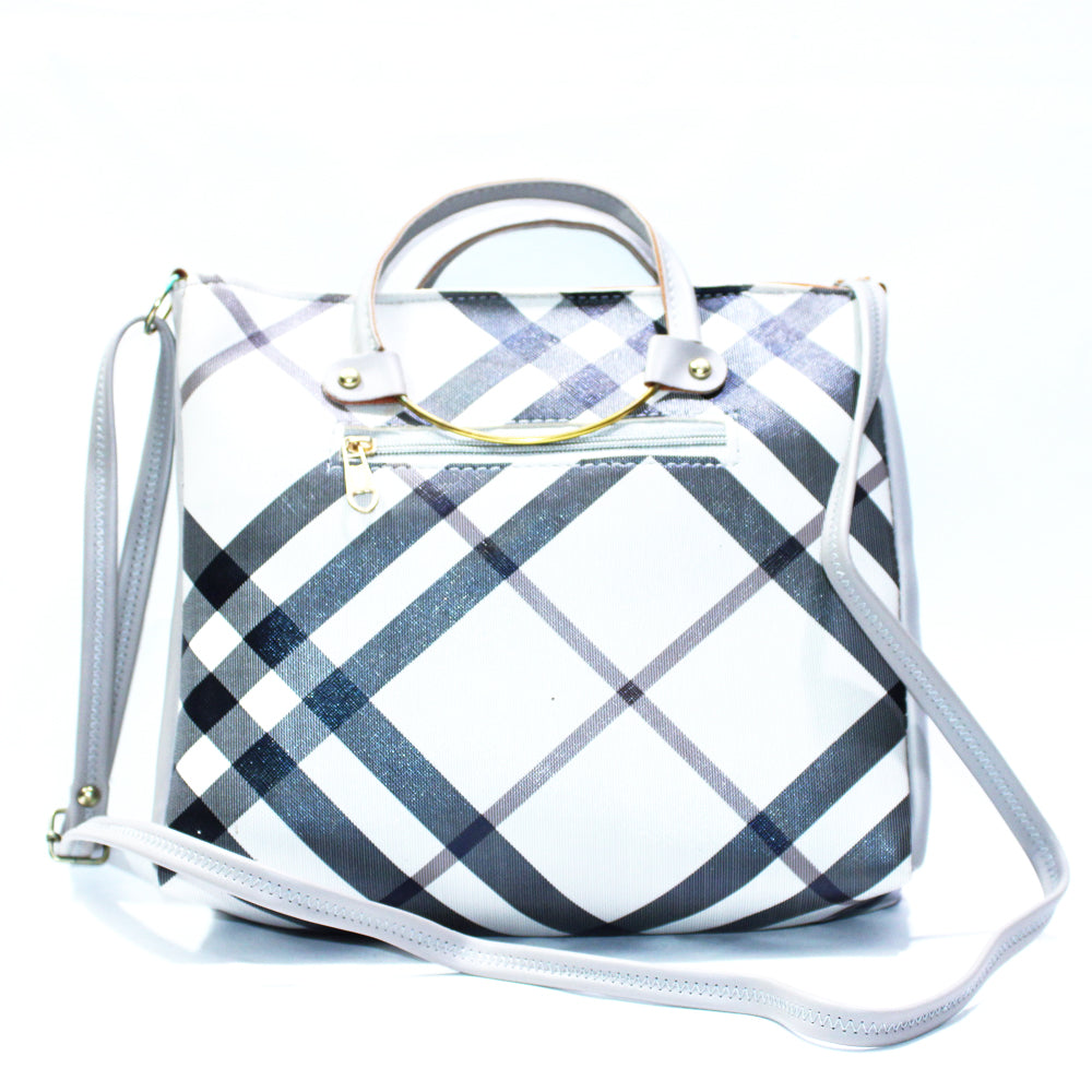 Ladies Shoulder Bag   BG-02C