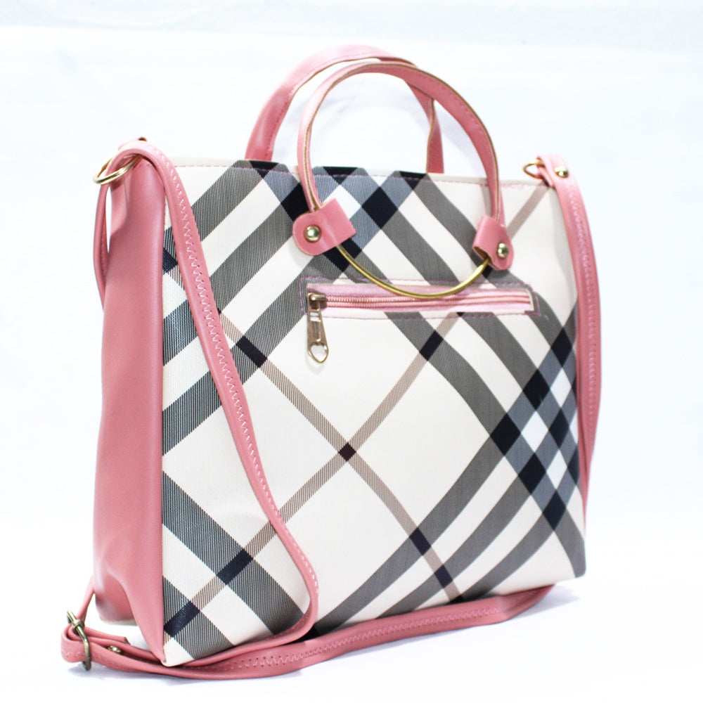 Ladies Shoulder Bag   BG-02