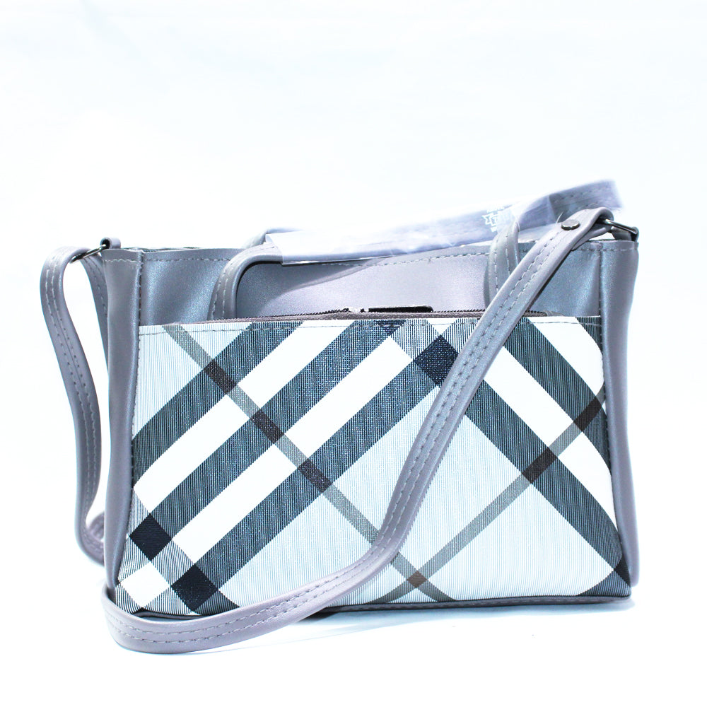 Ladies Shoulder Bag   BG-03G