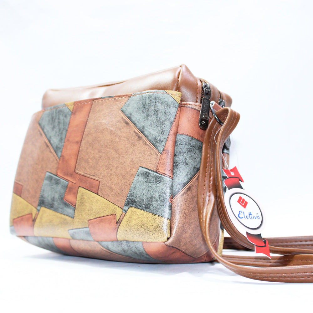 Ladies Shoulder Bag   BG-03F