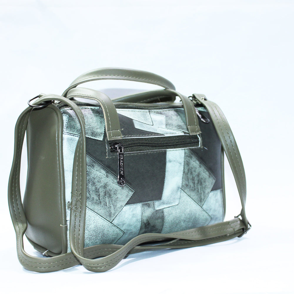 Ladies Shoulder Bag   BG-03A