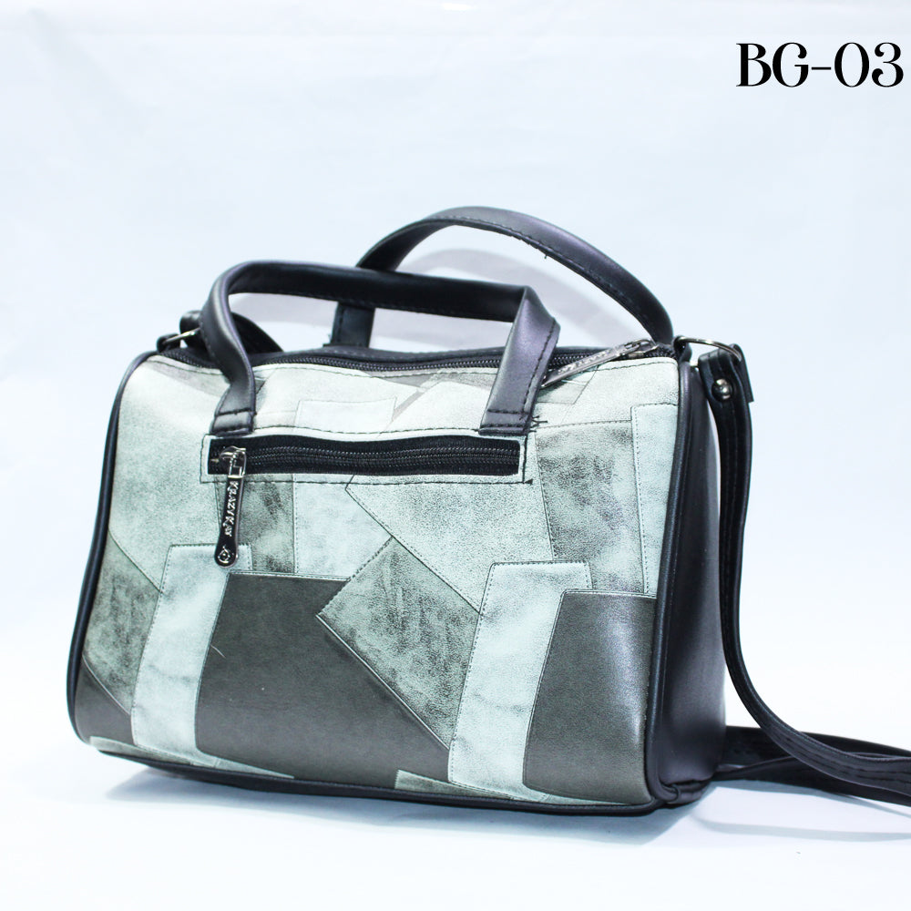 Ladies Shoulder Bag   BG-03B