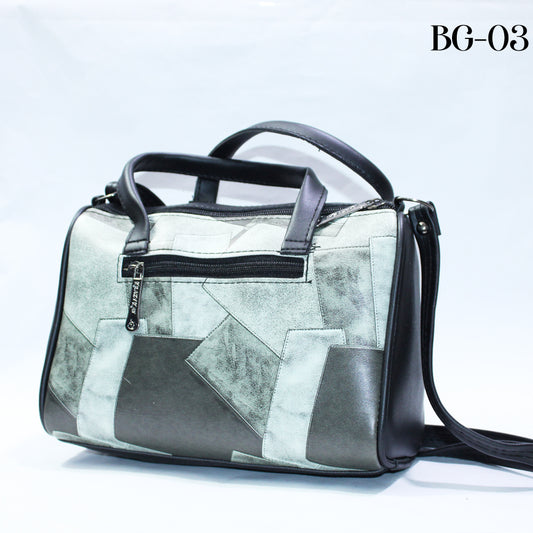 Ladies Shoulder Bag   BG-03B