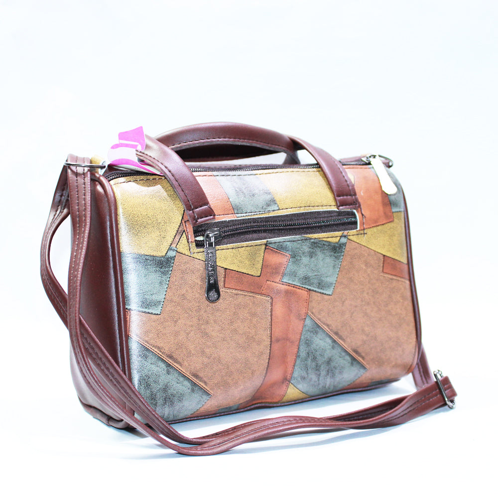 Ladies Shoulder Bag   BG-03C