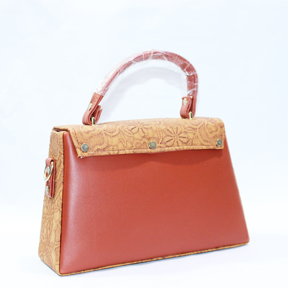 Ladies Shoulder Bag   BG-06B