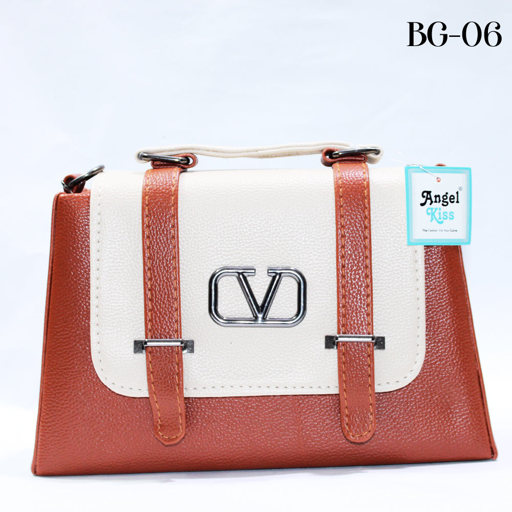 Ladies Shoulder Bag   BG-06C