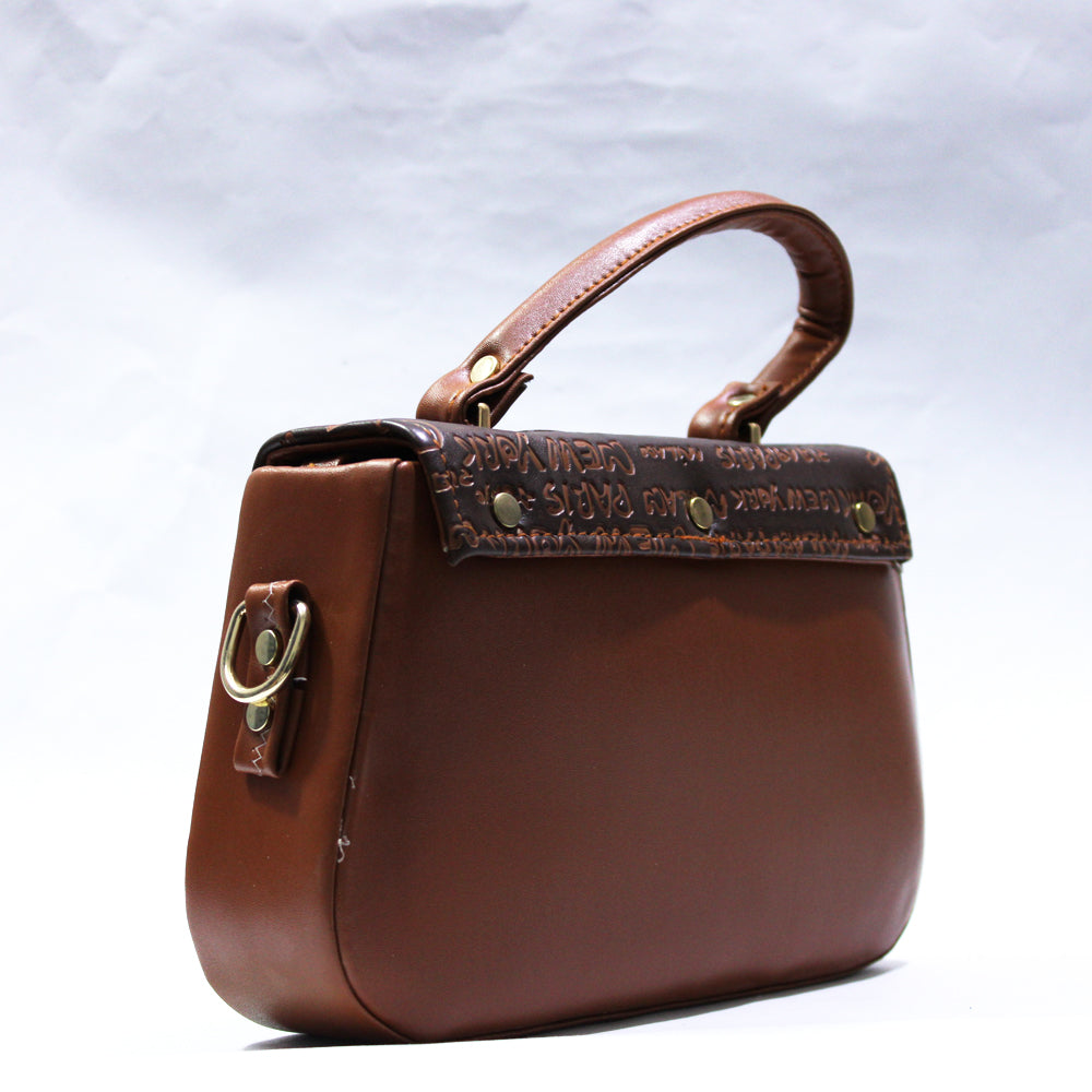 Ladies Shoulder Bag   BG-06A