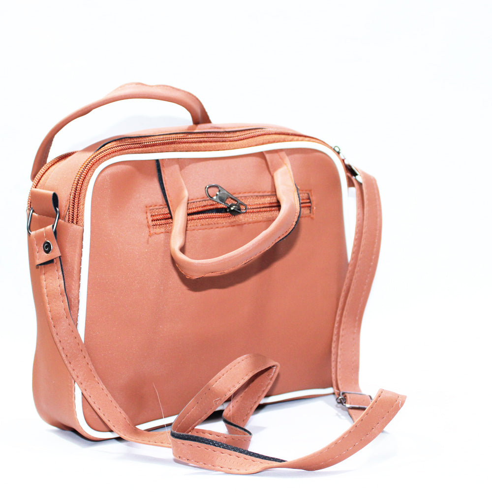 Ladies Shoulder Bag   BG-08F