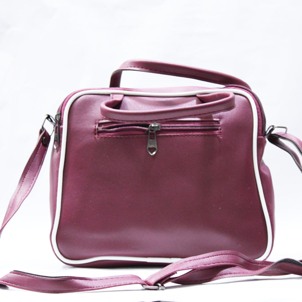 Ladies Shoulder Bag   BG-08D