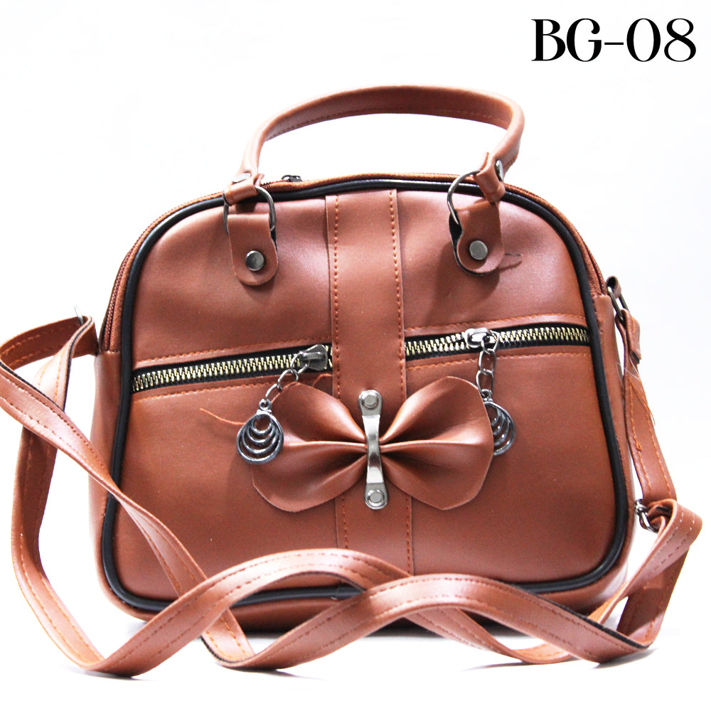 Ladies Shoulder Bag   BG-08C