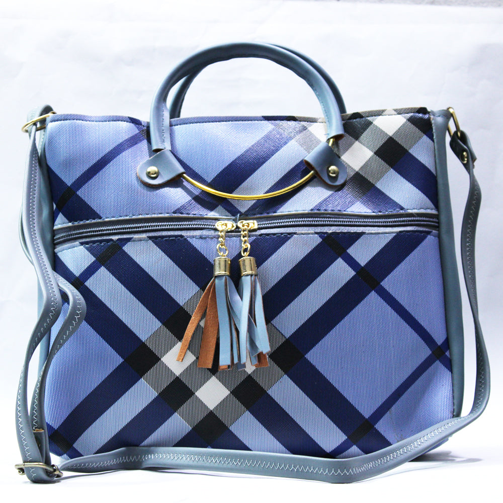Ladies Shoulder Bag   BG-08A