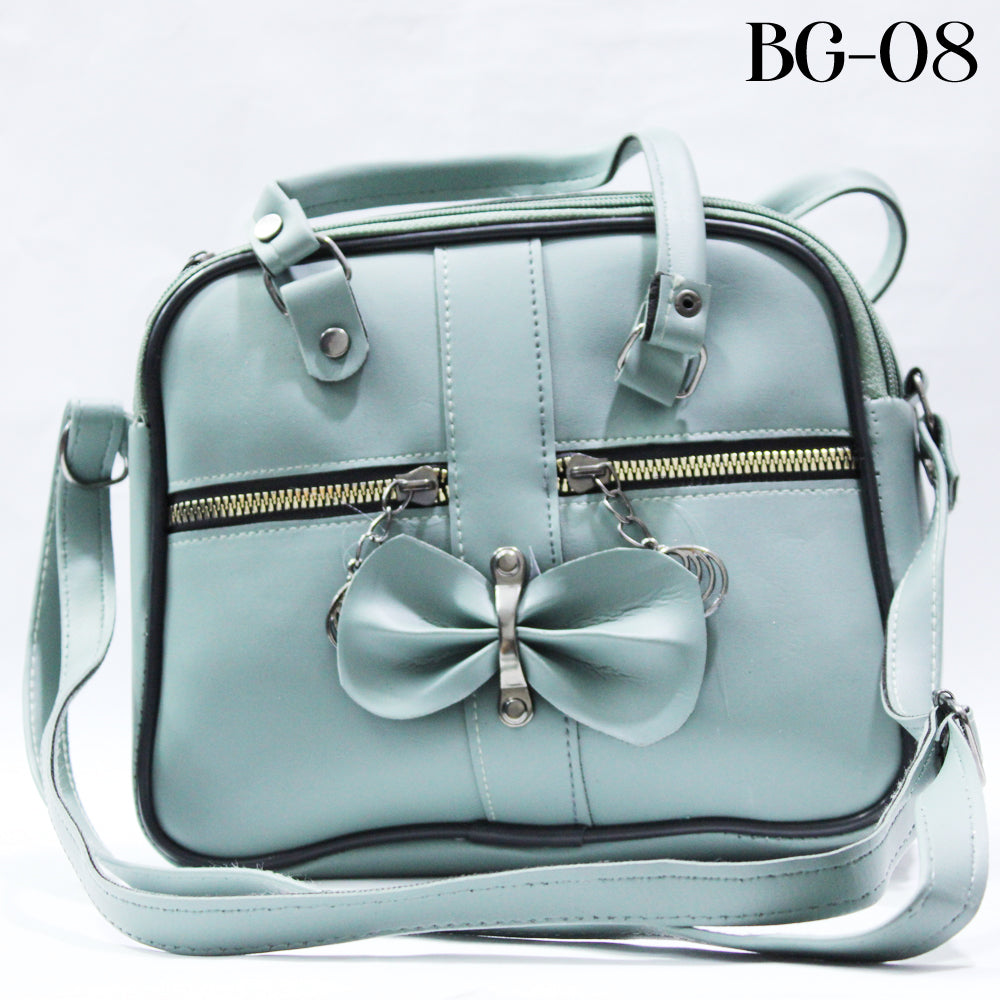 Ladies Shoulder Bag   BG-08