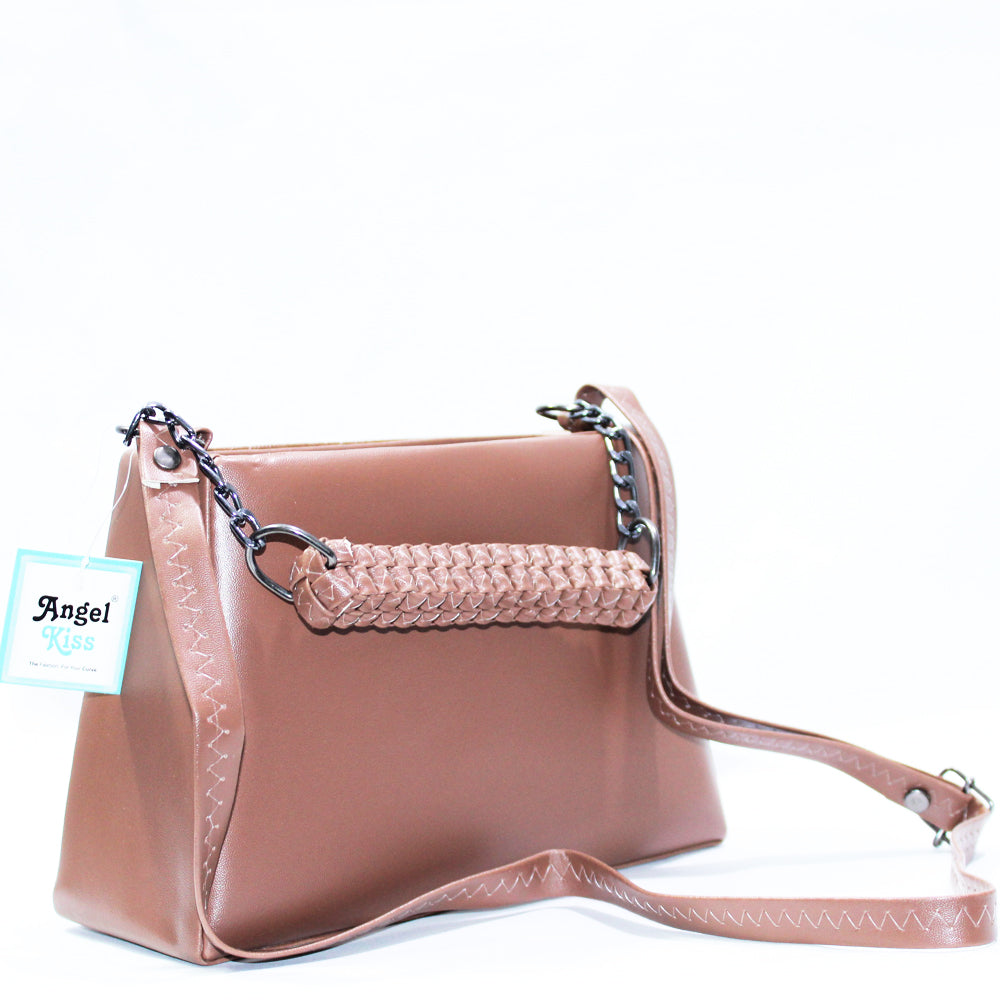 Ladies Shoulder Bag   BG-09