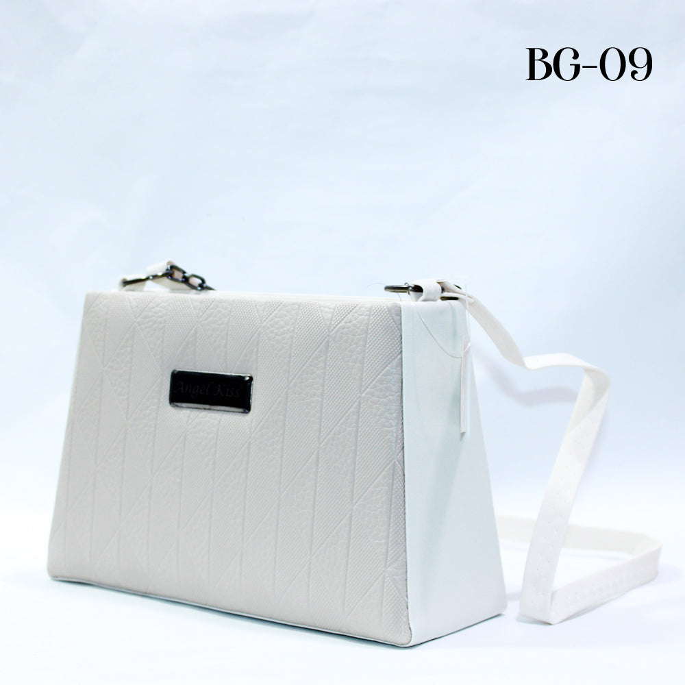 Ladies Shoulder Bag   BG09-B