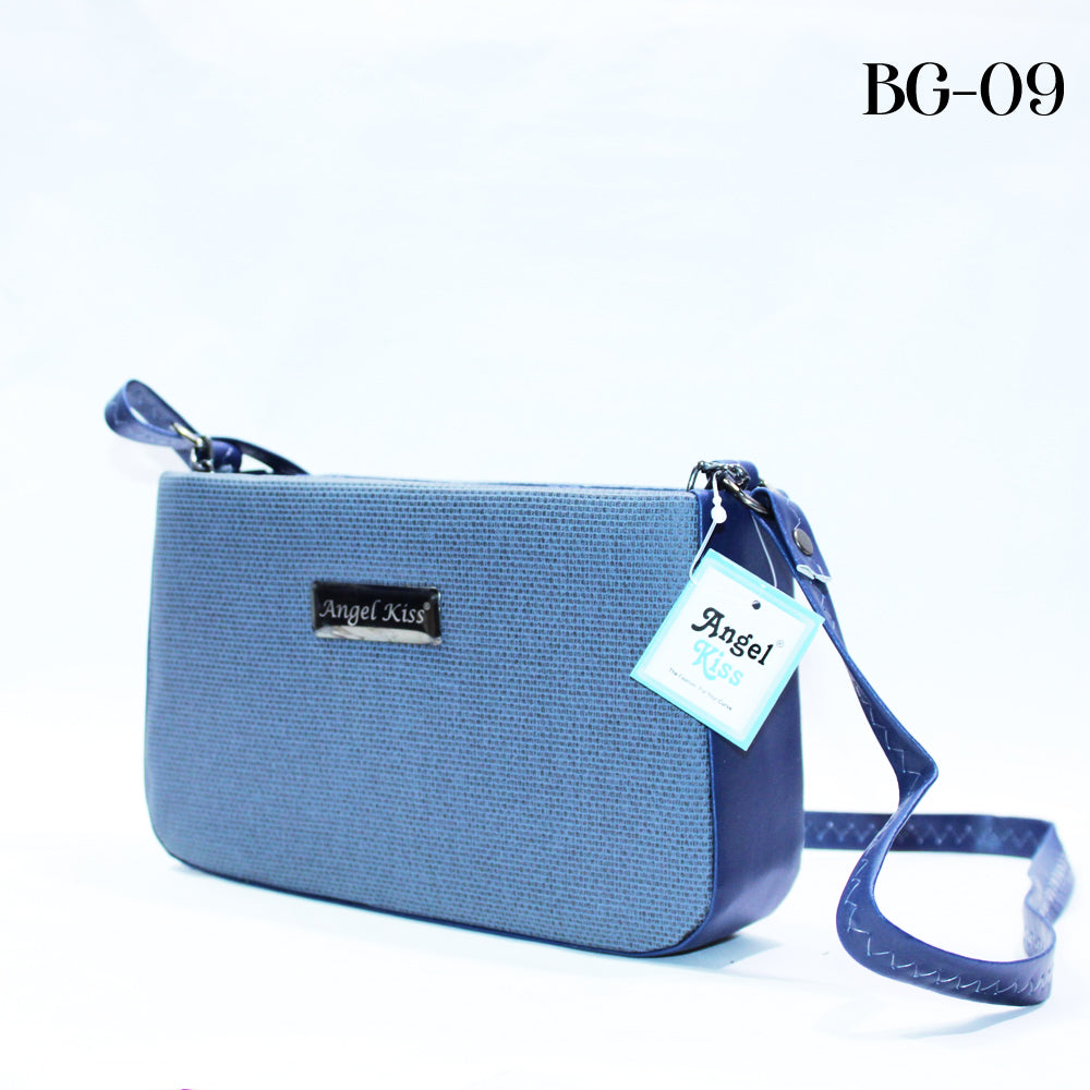 Ladies Shoulder Bag   BG-09D