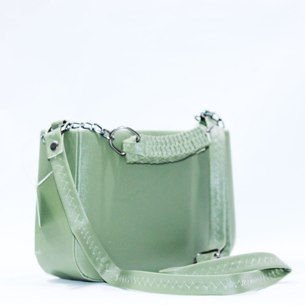 Ladies Shoulder Bag   BG-09A