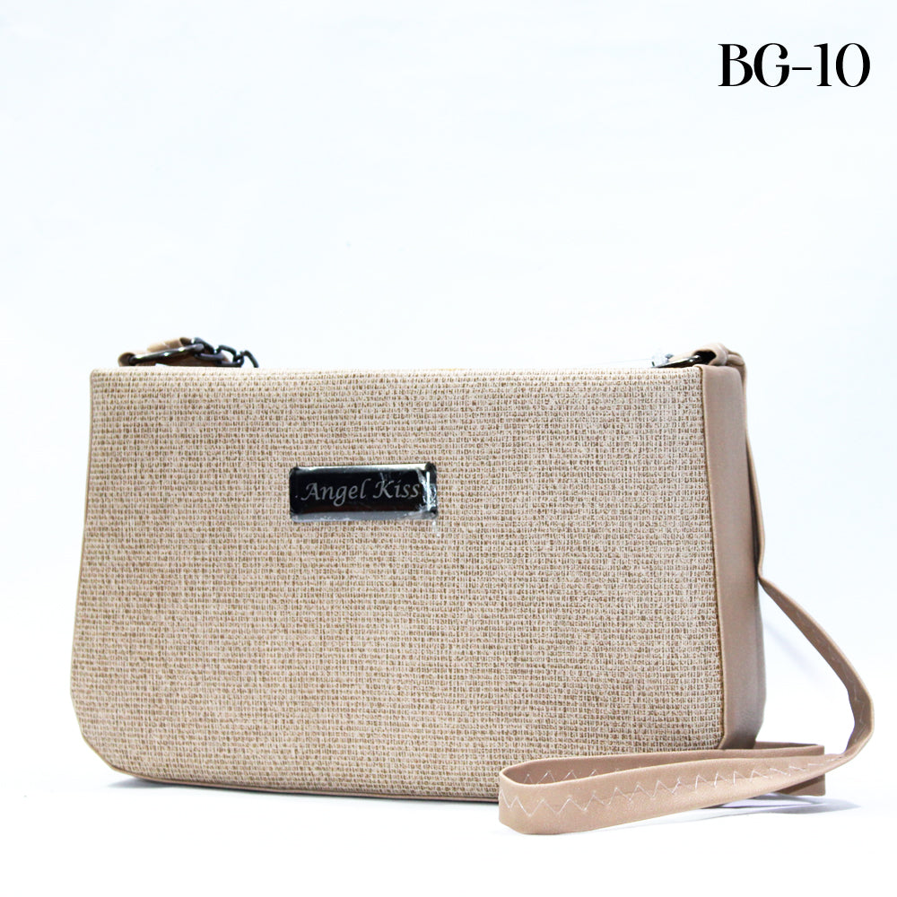 Ladies Shoulder Bag   BG-10M