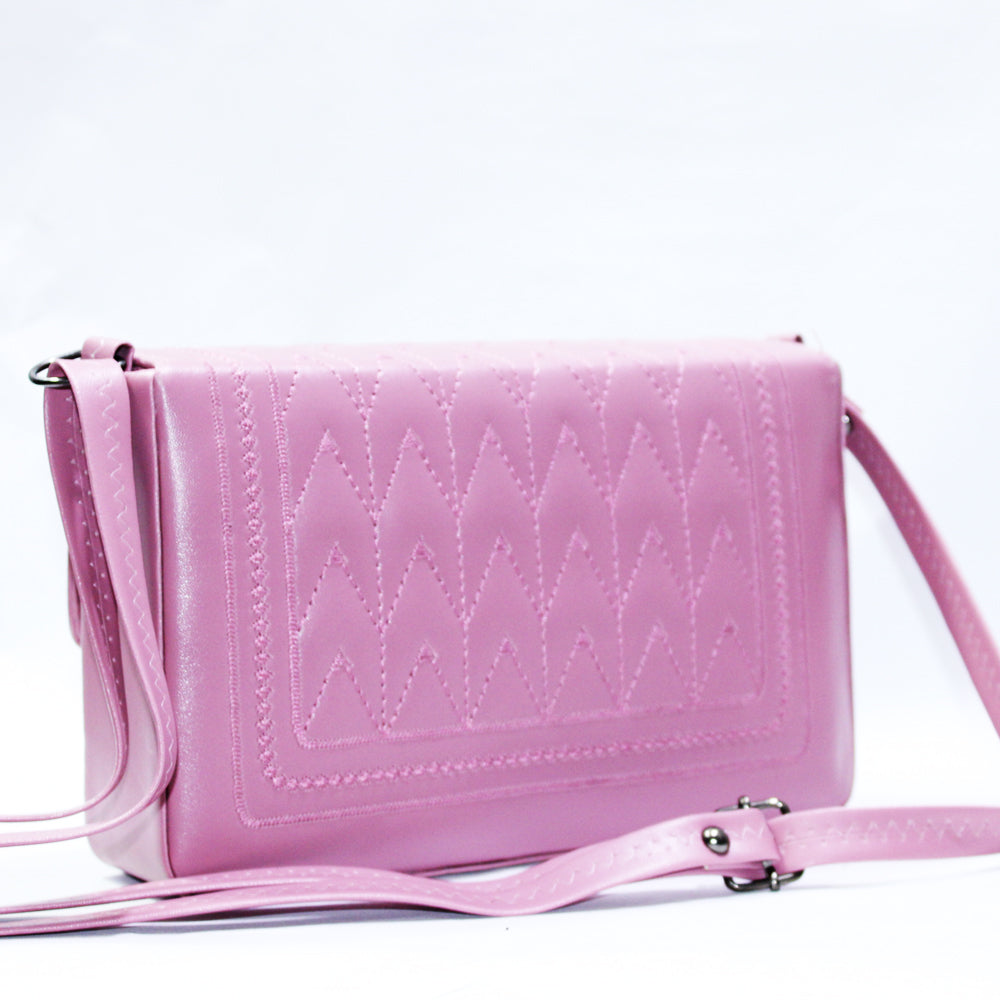 Ladies Shoulder Bag   BG-10K