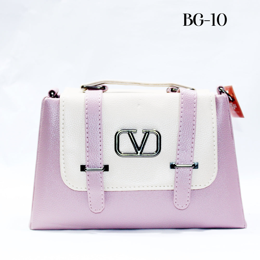 Ladies Shoulder Bag   BG-10G