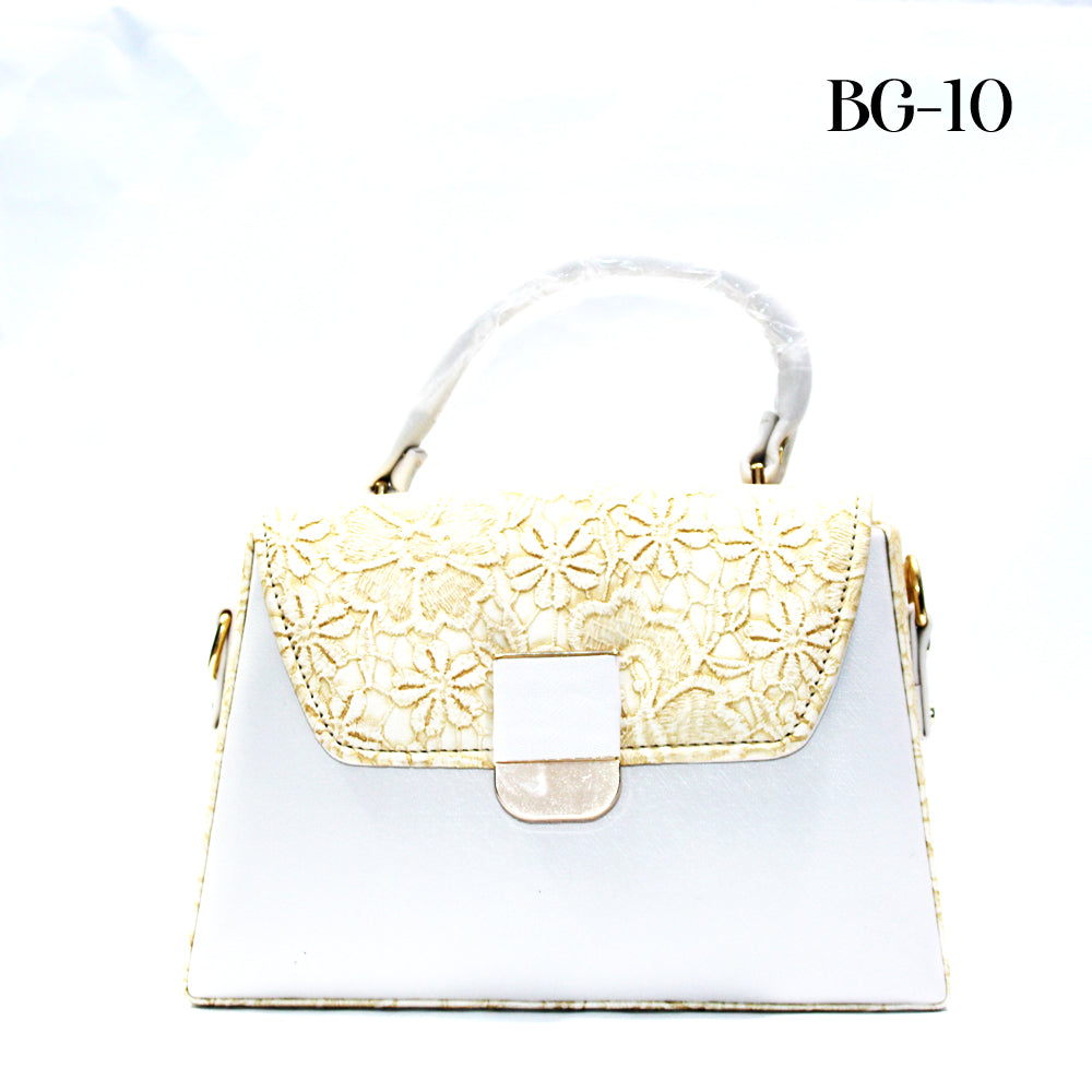 Ladies Shoulder Bag   BG-10F