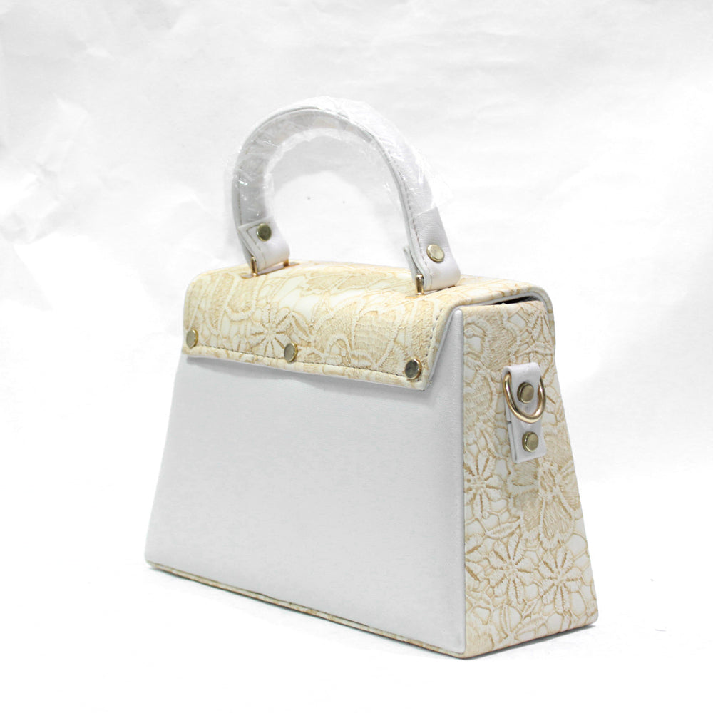 Ladies Shoulder Bag   BG-10F