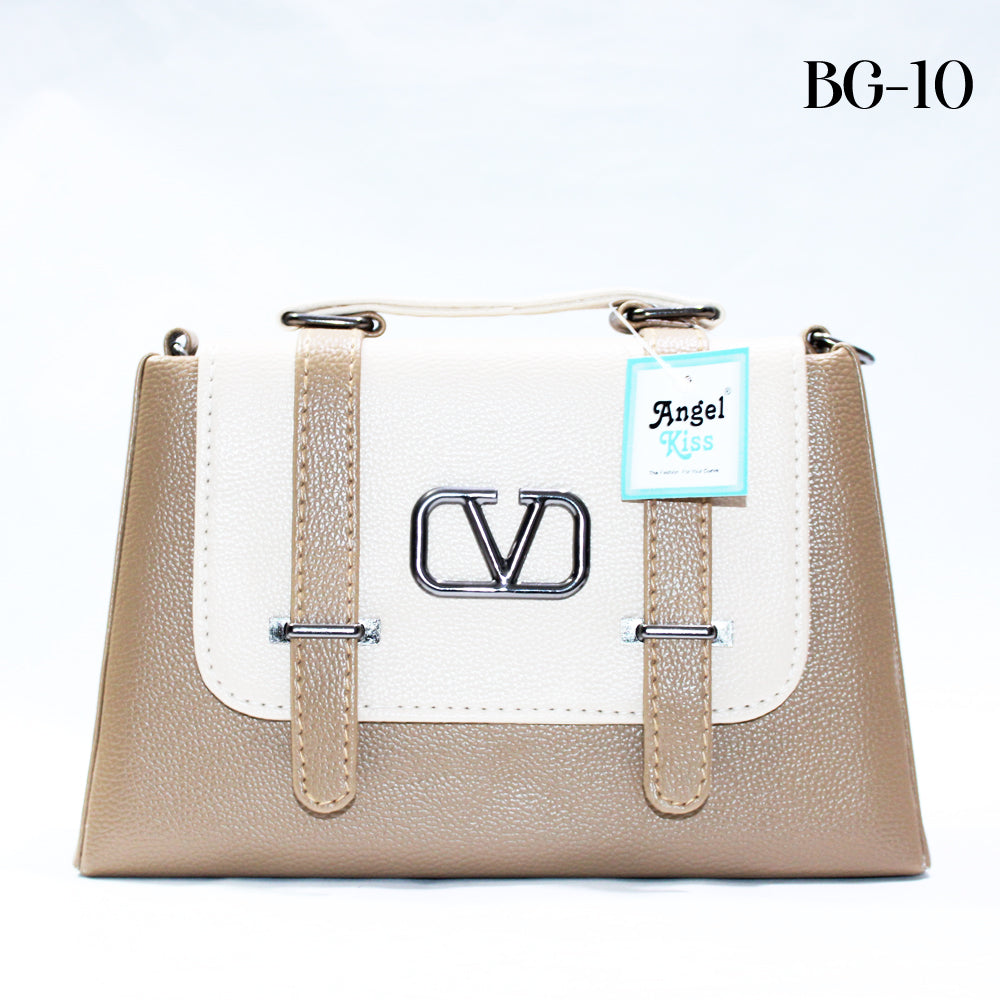 Ladies Shoulder Bag   BG-10C