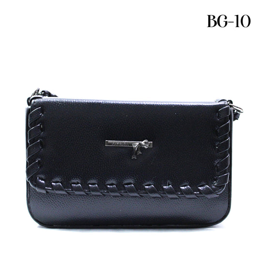 Ladies Shoulder Bag   BG-10A