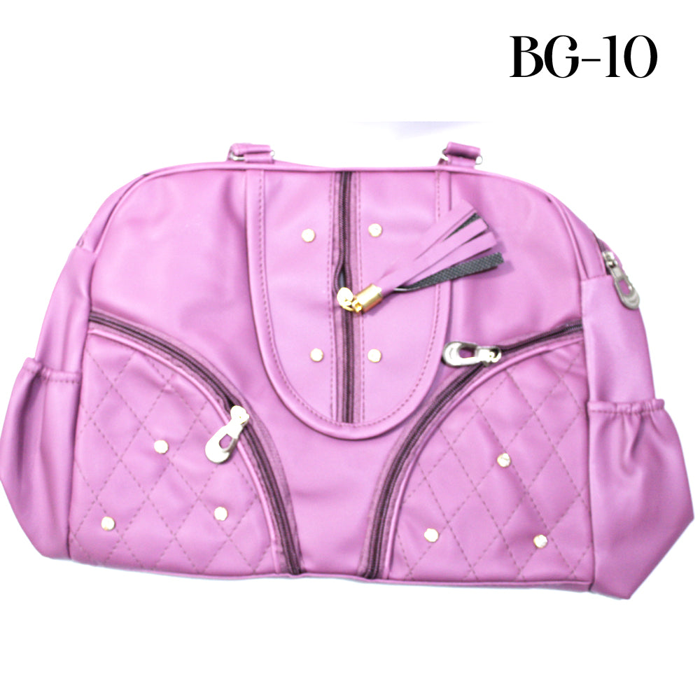 Ladies Shoulder Bag   BG-10