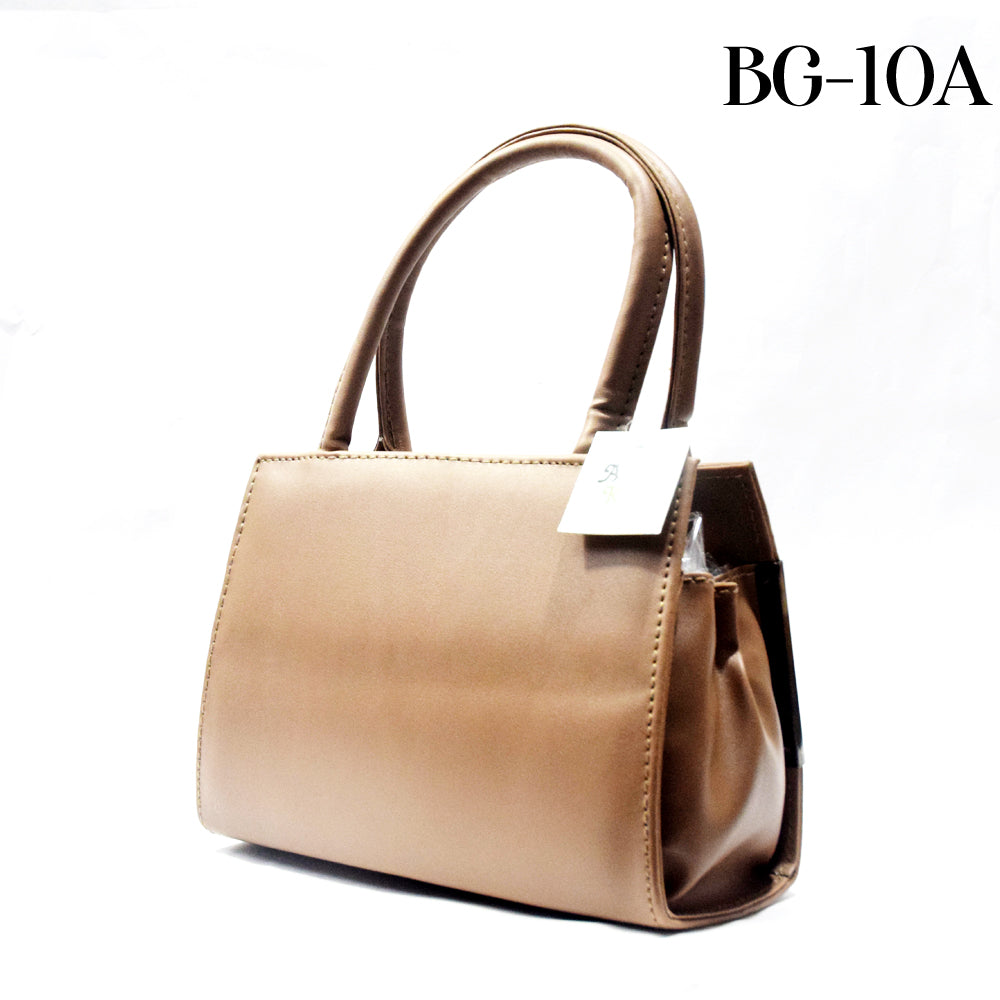 Ladies Shoulder Bag  BG-10P