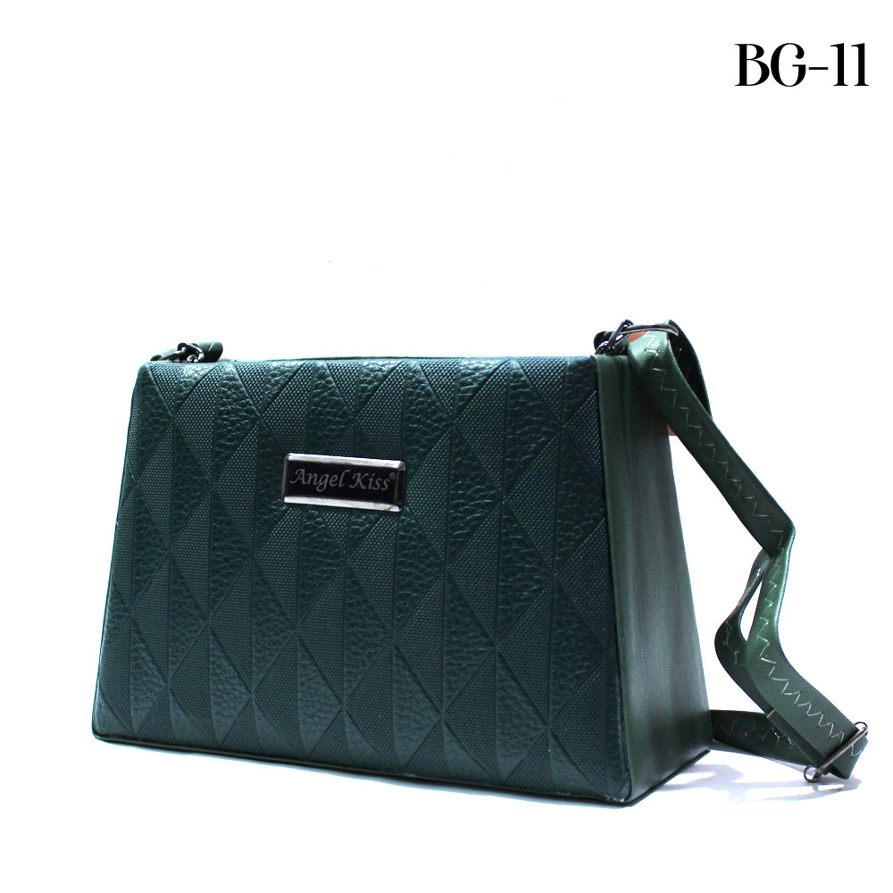Ladies Shoulder Bag   BG-11C