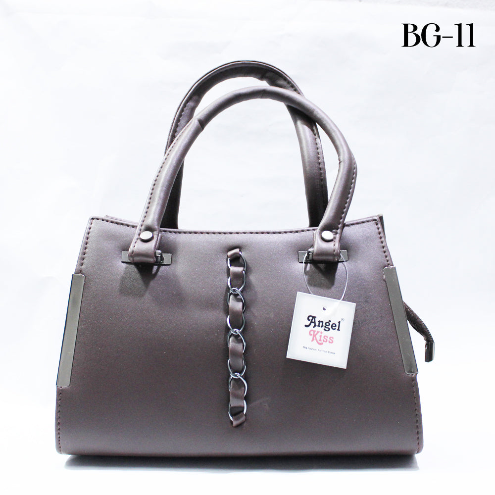 Ladies Shoulder Bag   BG-11