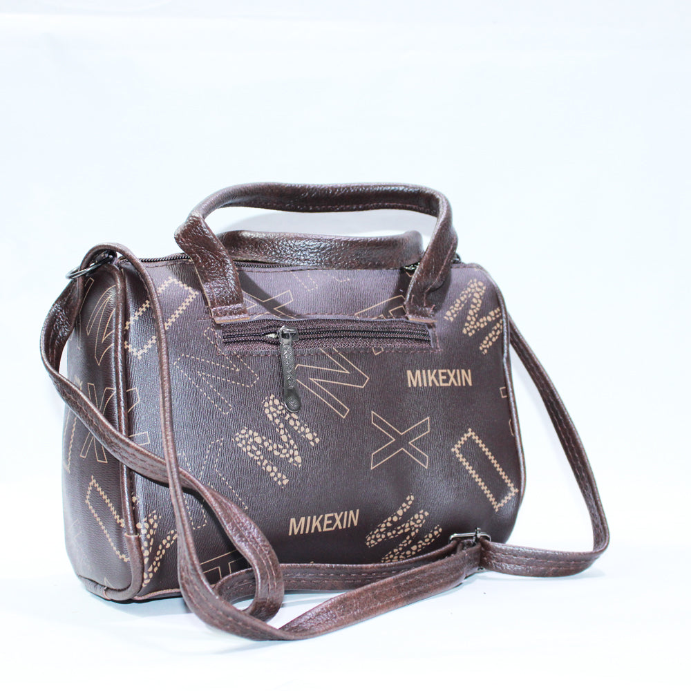 Ladies Shoulder Bag   BG-12C