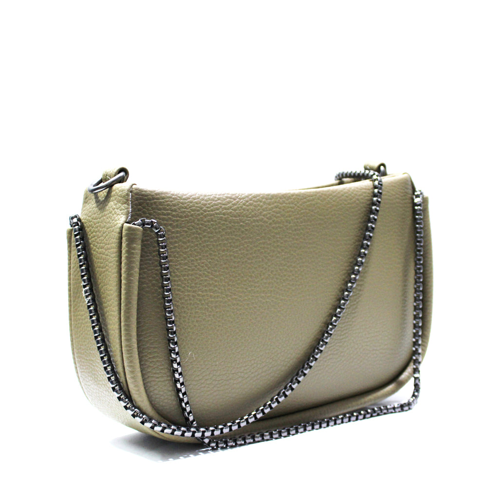 Ladies Shoulder Bag   BG-12