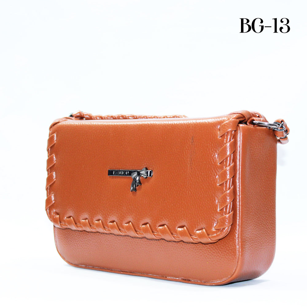 Ladies Shoulder Bag   BG-13D