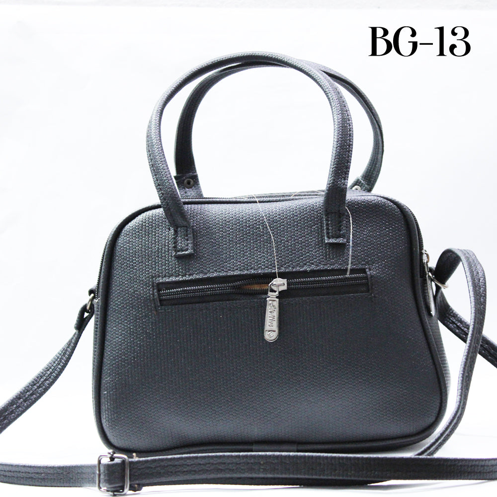 Ladies Shoulder Bag   BG-13